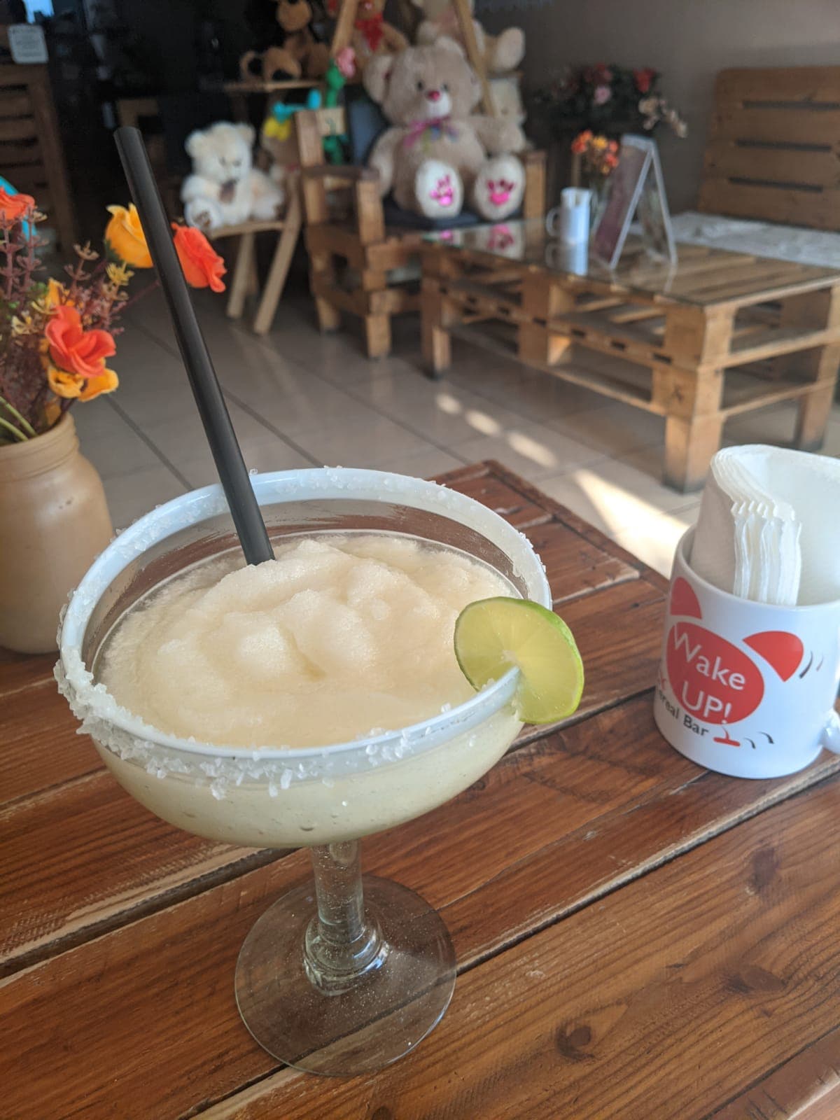 Margarita