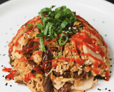 Chow Fan