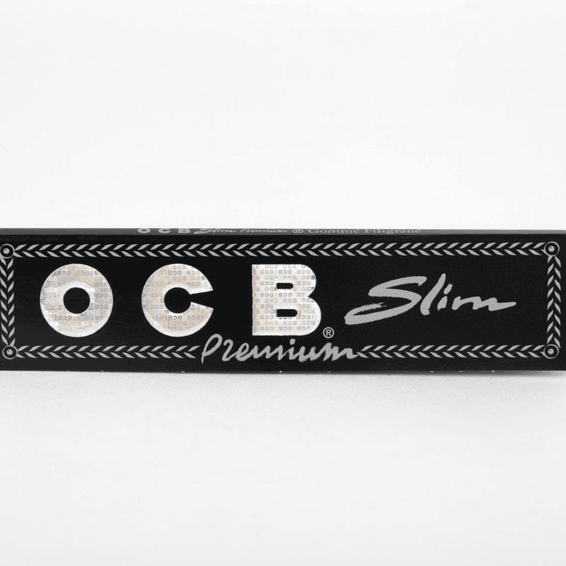 OCB PREMIUM SLIM CAJA 32 UD