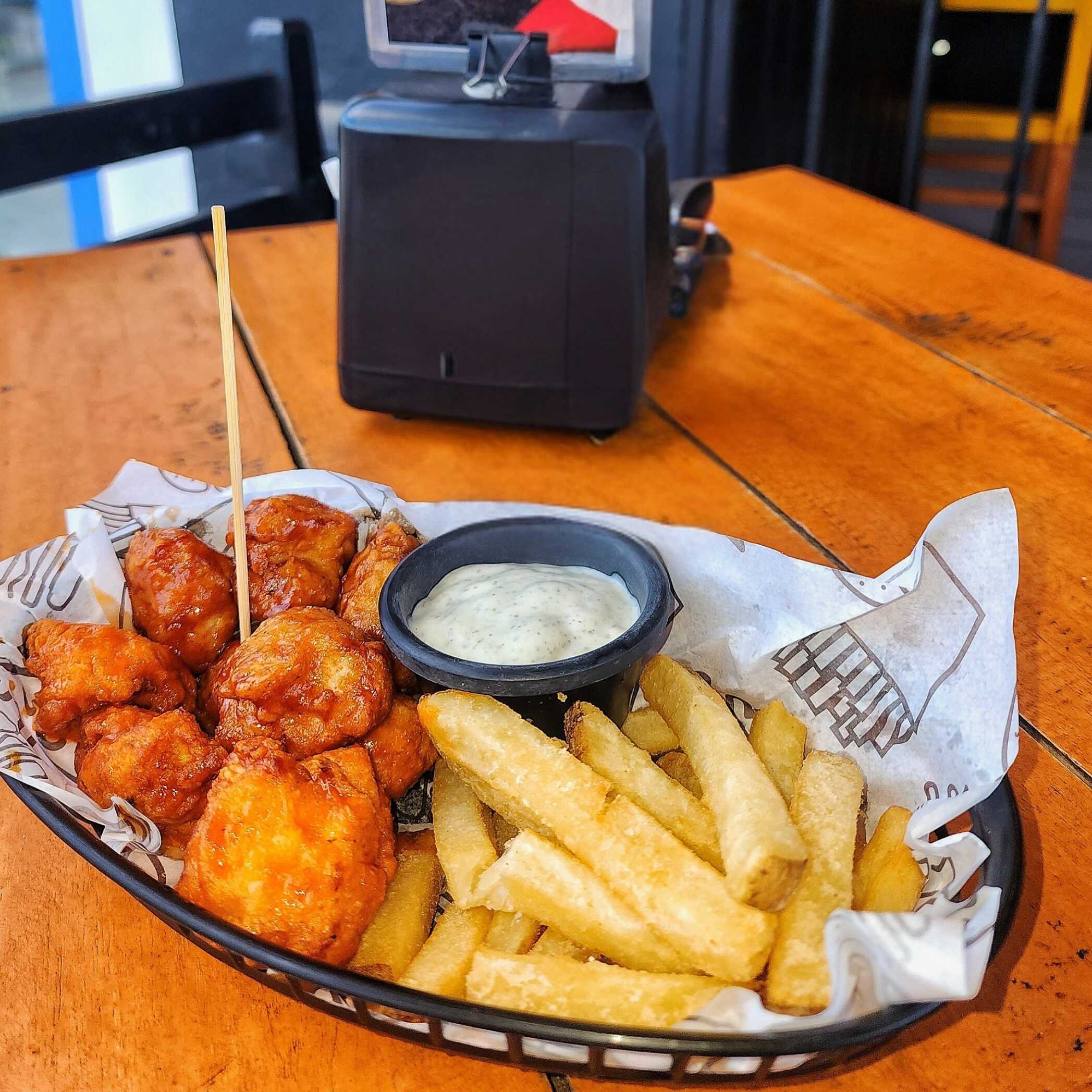 Boneless