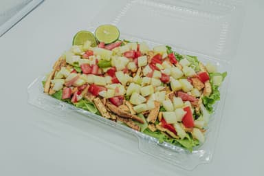 Mexicana Mediana