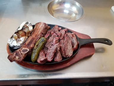 Parrillada No.2 Hermosillo(2 Personas)