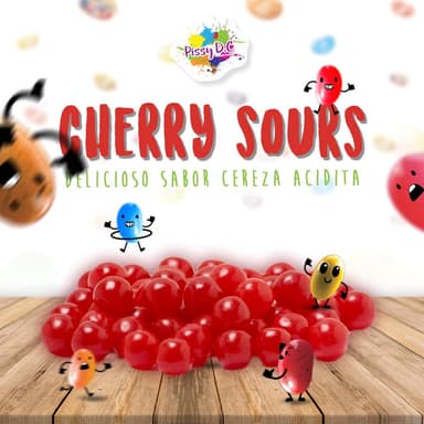 Cherry Sours