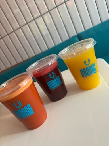 Jugo Betabel