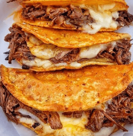 Combo Me Gusta!!