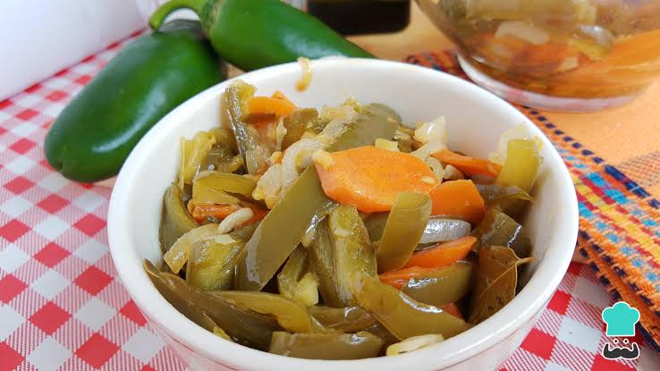 Chile Rajas
