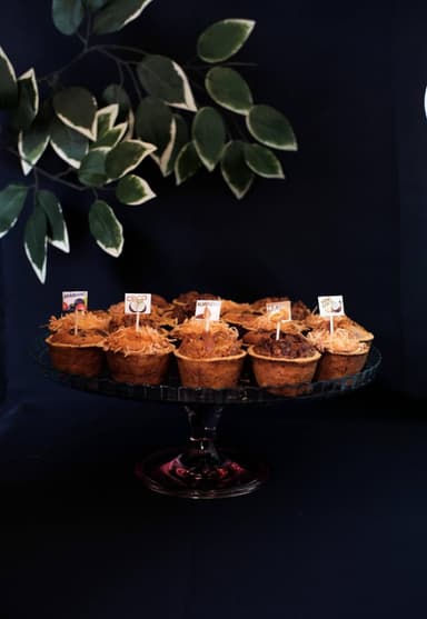 Mini Pay Gourmet