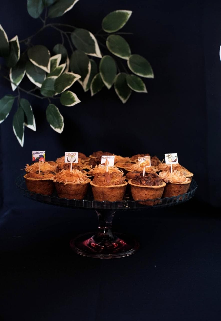 Mini Pay Gourmet