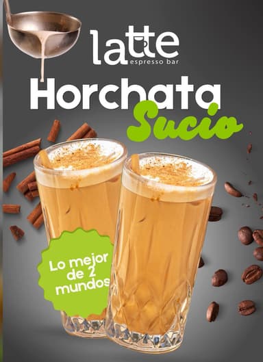 horchato 2