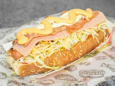 Perro Especial en Promo