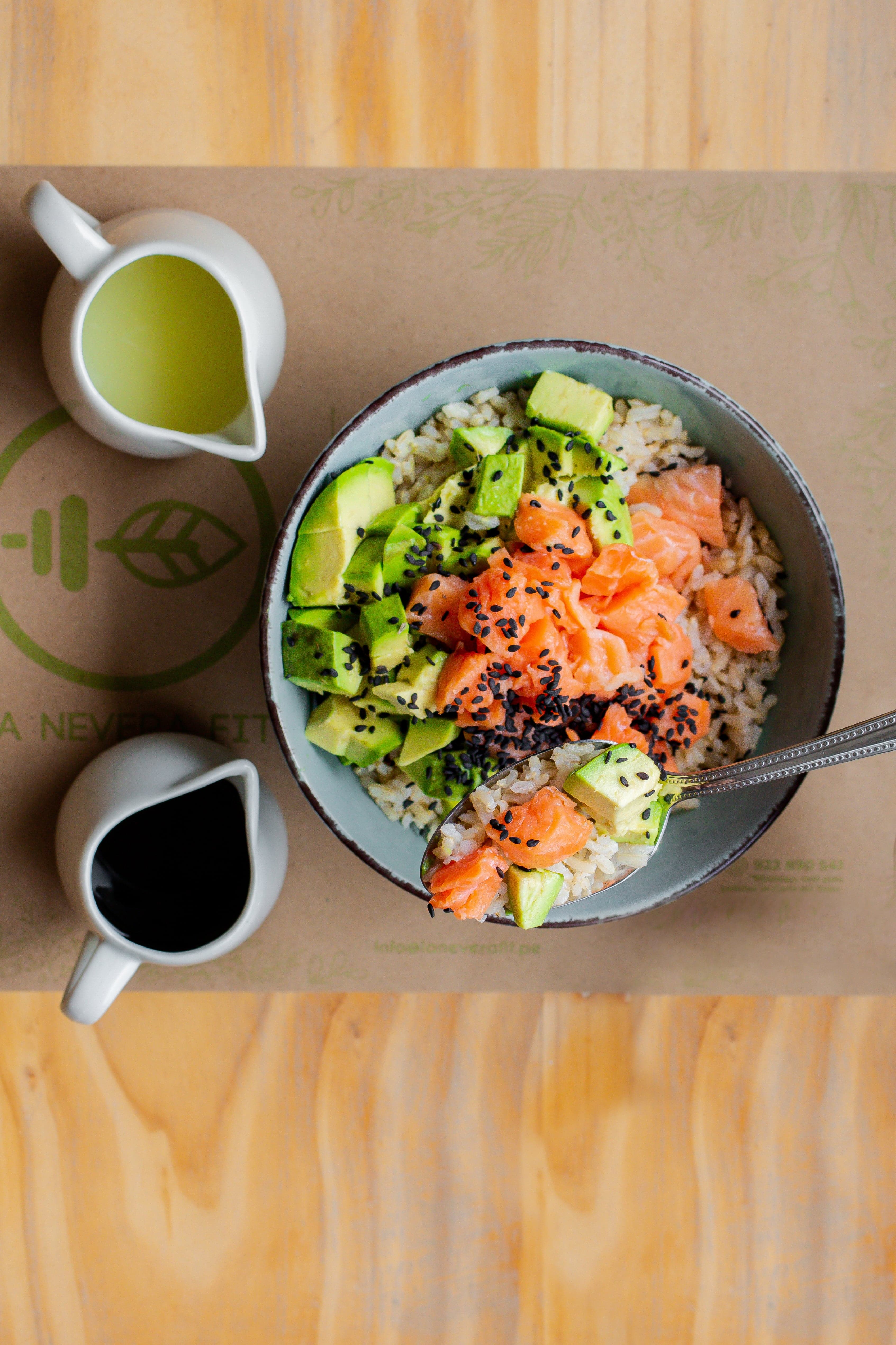 Bowl Nevero Oriental