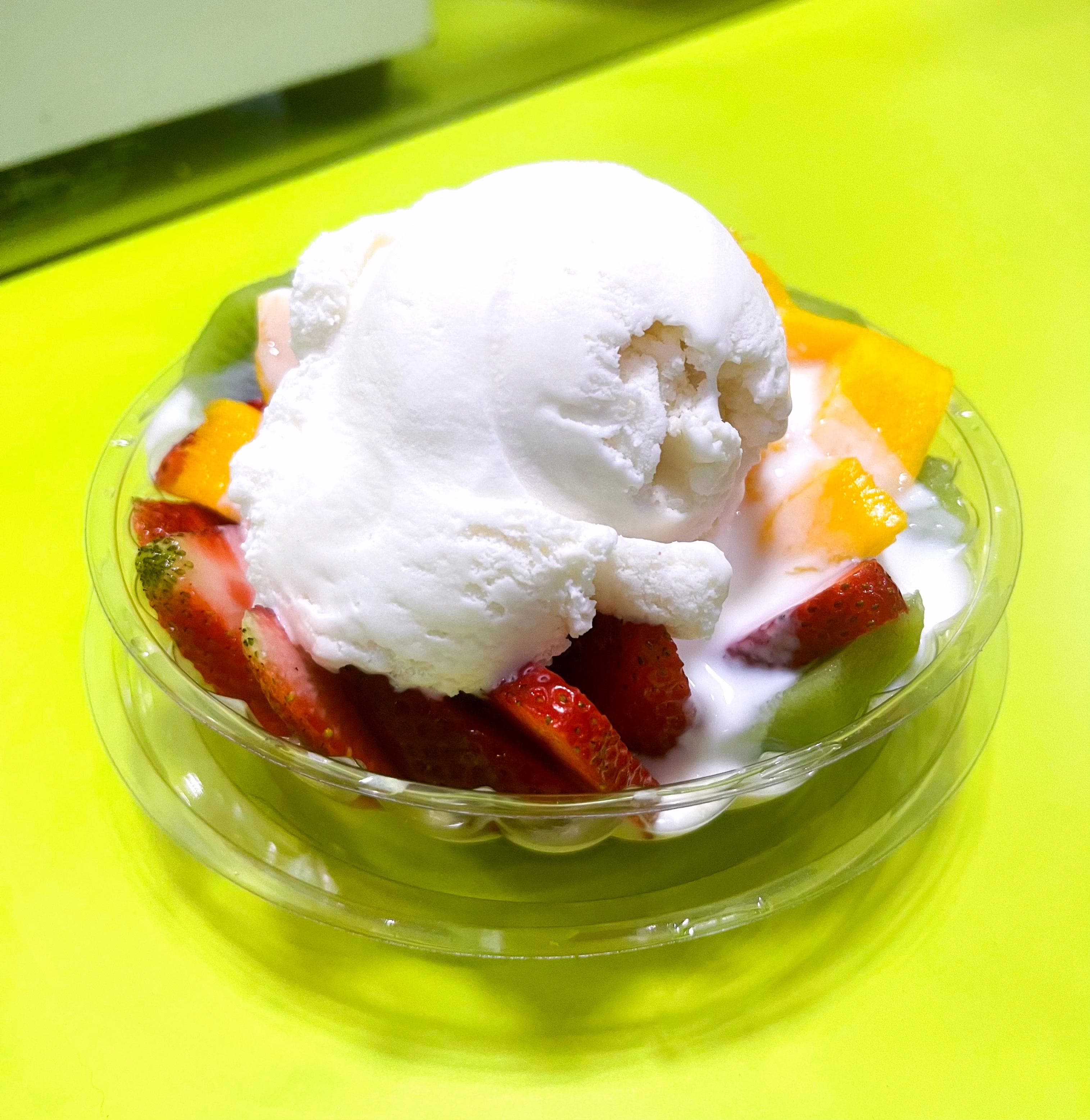 Mix de Frutas Premium