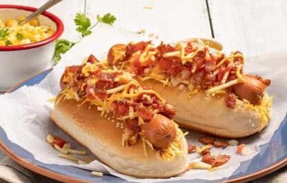 Combo Mini Doggi