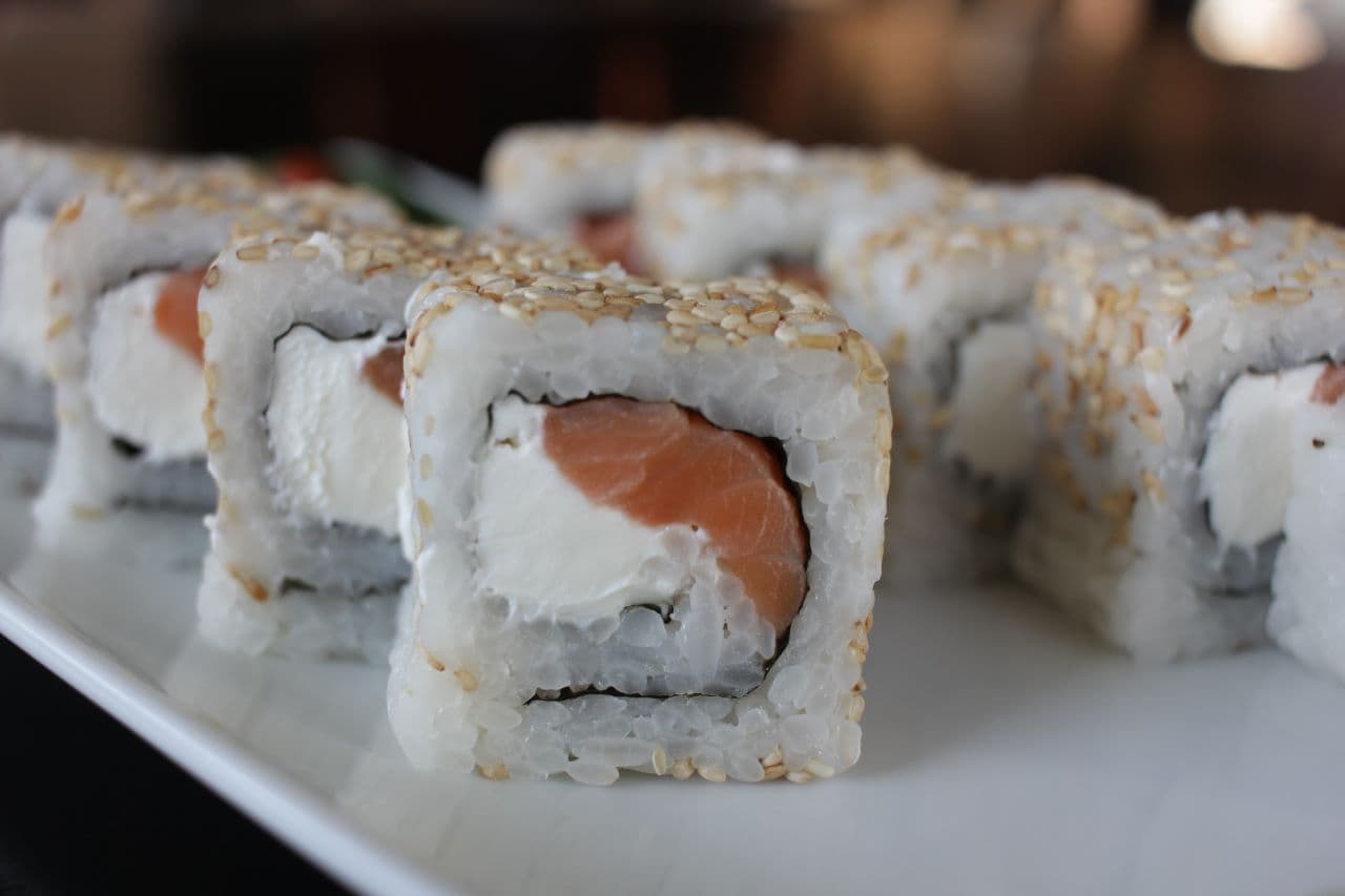 Filadelfia Roll