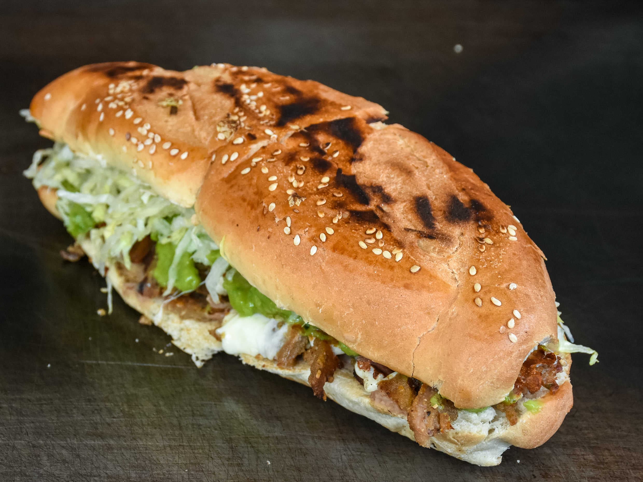 Baguette