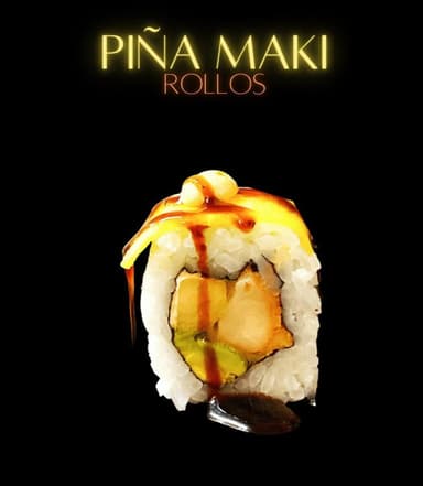 Rollo Piña