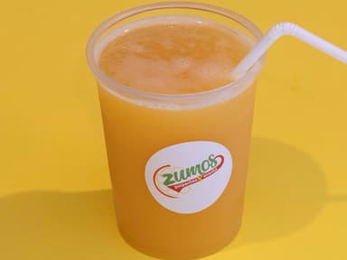 Jugo de Naranja