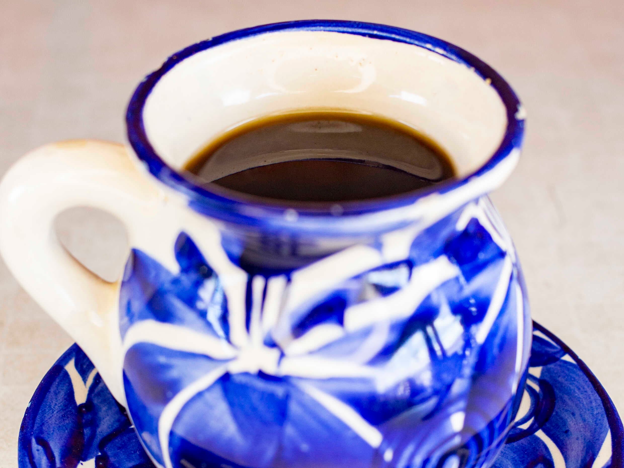 Café de Olla