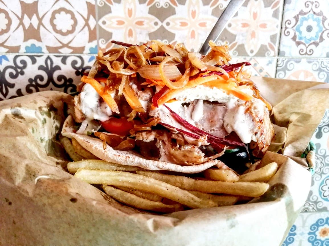 Pita