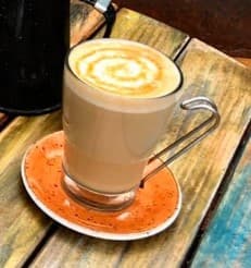 BAILEYS Iced Latte