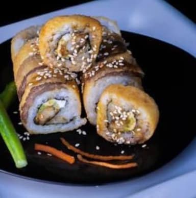 Sushi An Especial