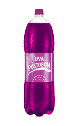 Uva postobon 400 ML