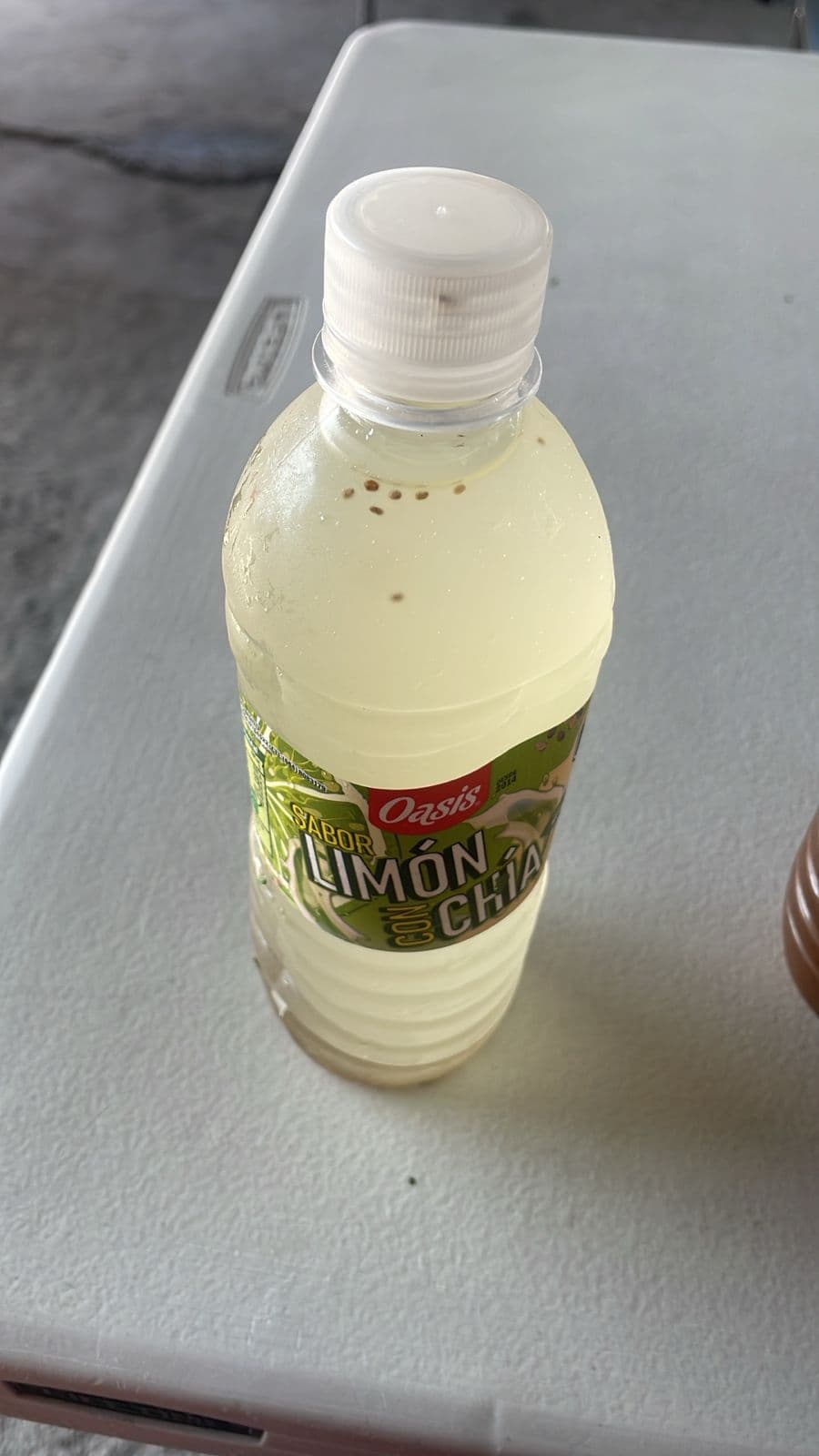 Aguas Frescas