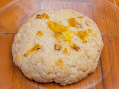 Scone Mango