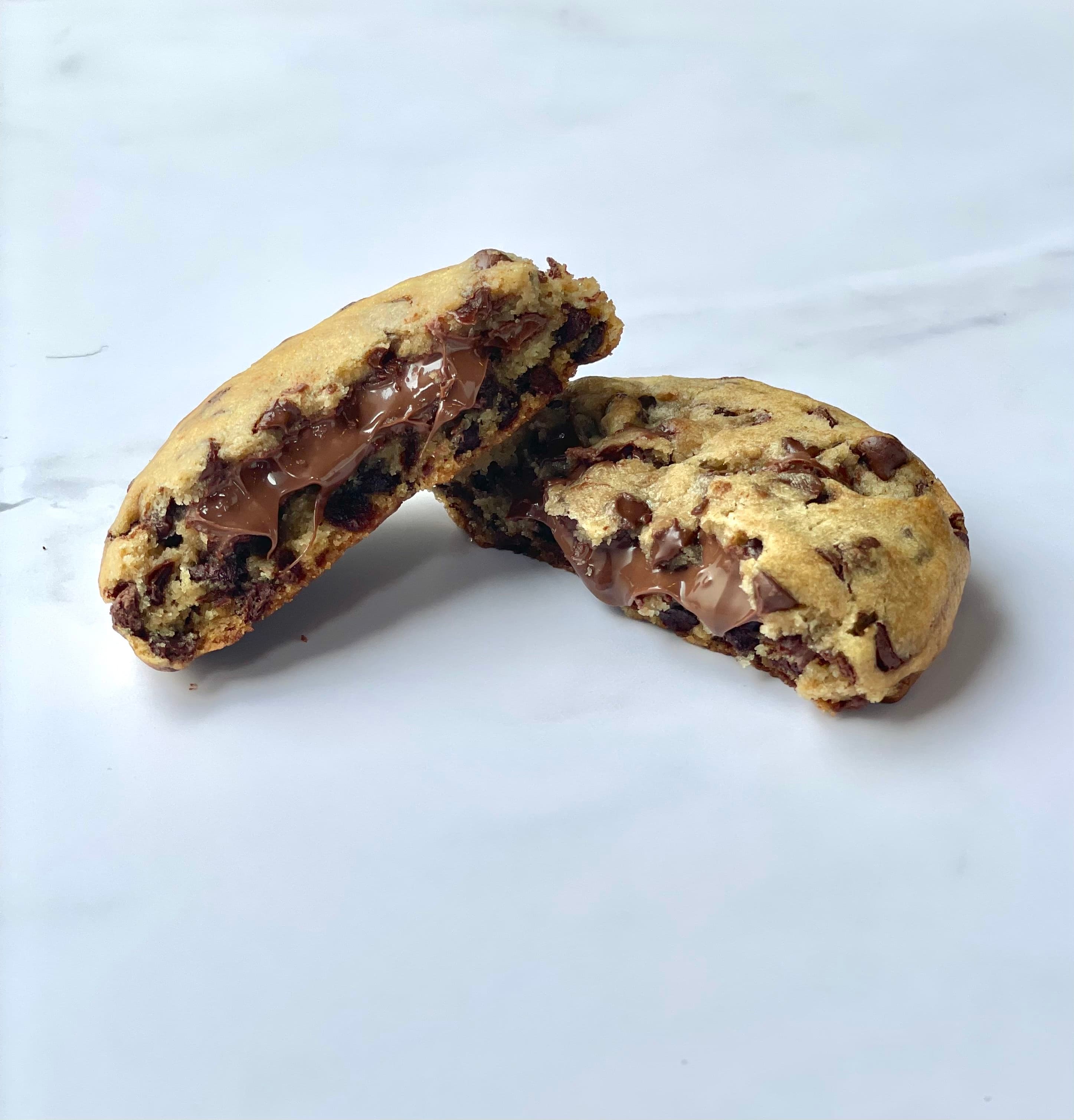 Galleta Nutella