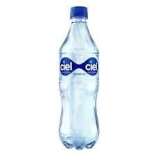 Agua Ciel Mineral 355 ml