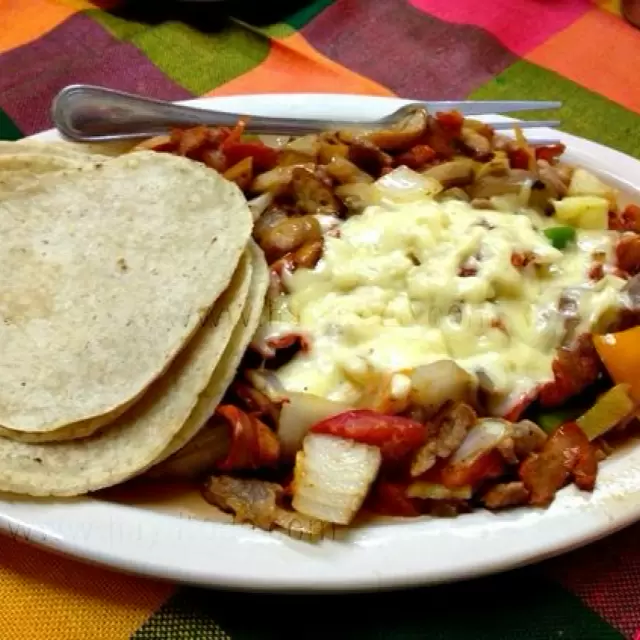 Alambre