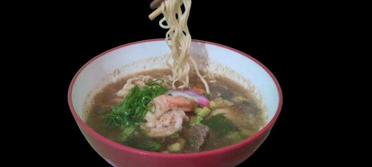 Ramen Original