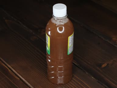 Té negro