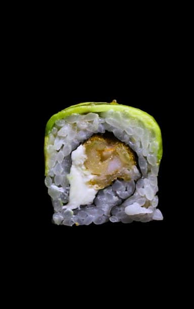 Avocado Especial Roll
