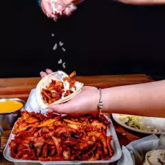 KILO DE PASTOR