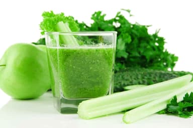 Jugo Verde