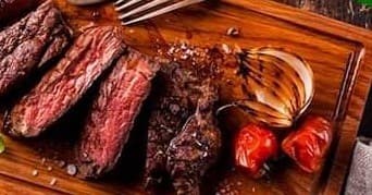 Parrillada para cuatro Personas