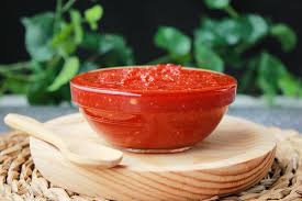 Salsa Sriracha