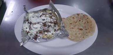 Papa de Arrachera Tortillas de Harina