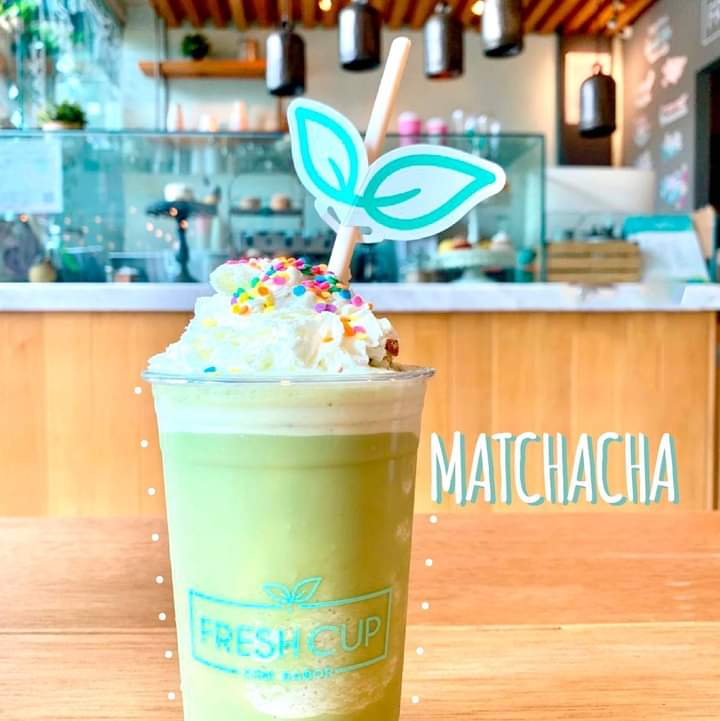 Matcha Love