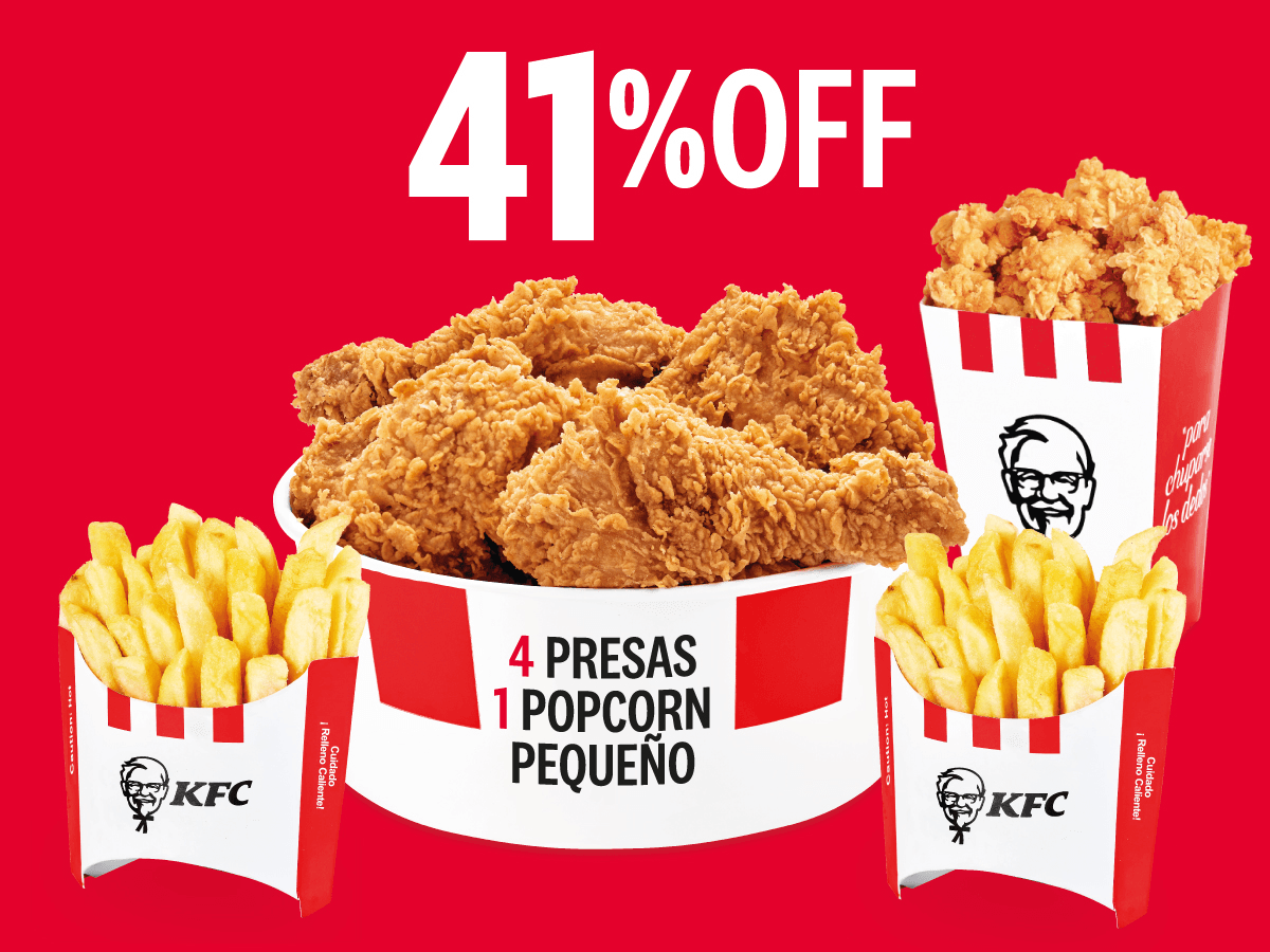 KFC (Acqua)