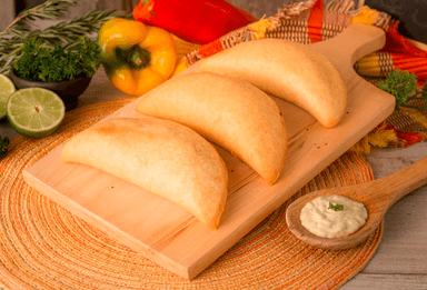 Empanaditas X5