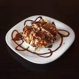 Tempura Helado