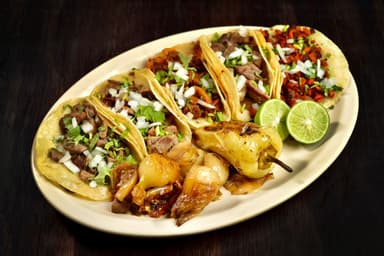 Tacos