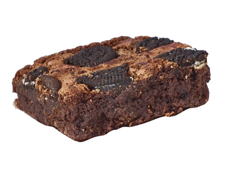 Brownie oreo