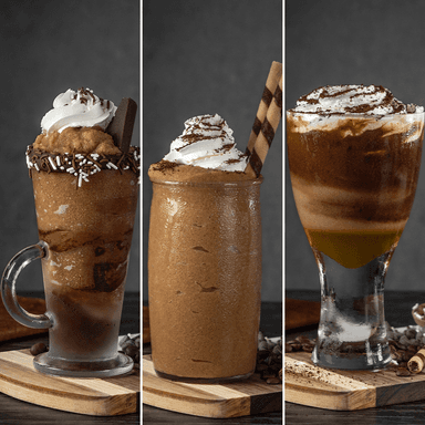 Frappe´s