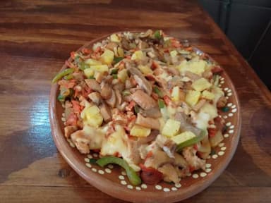 Alambre Especial