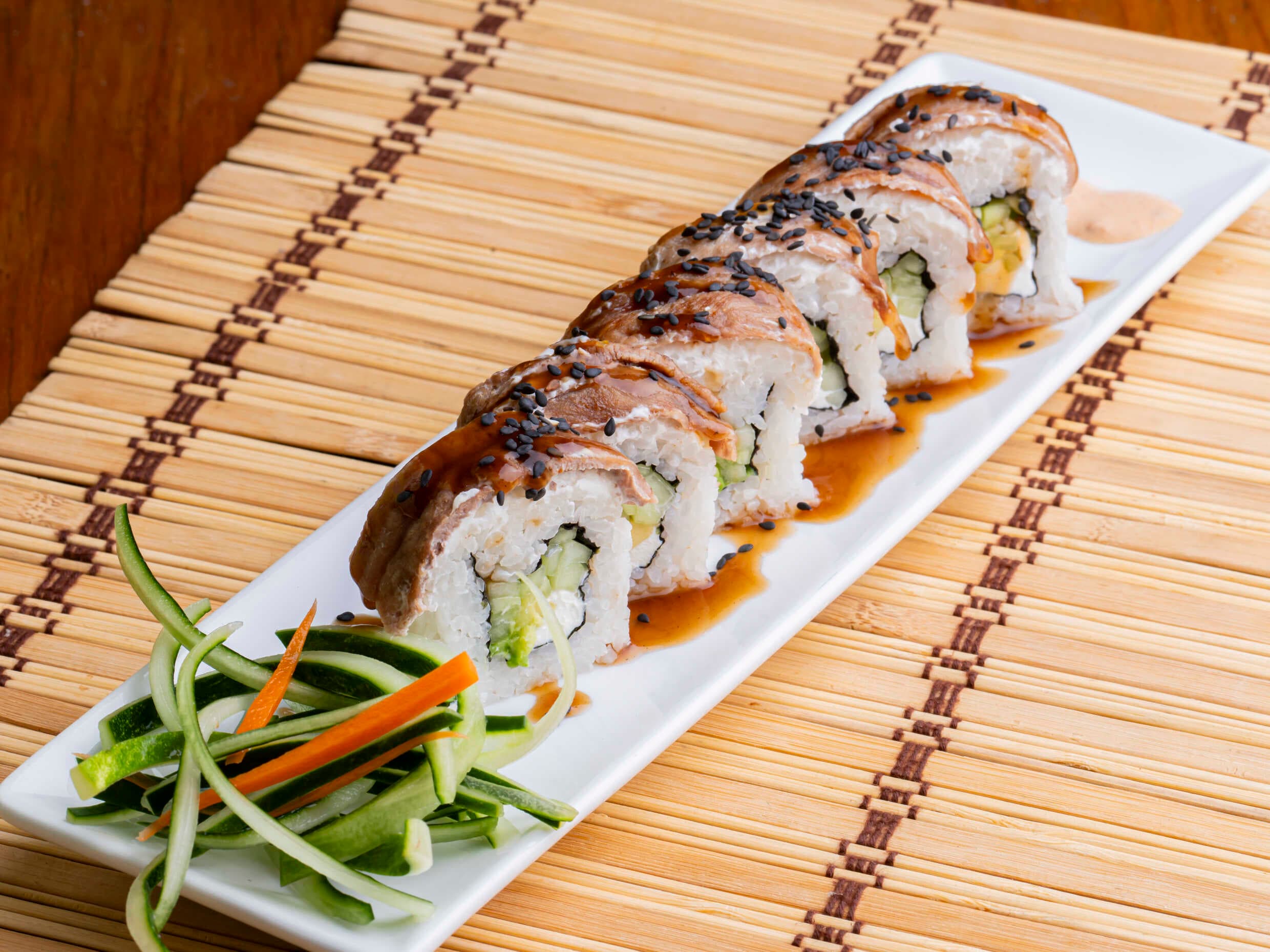 Beff Roll