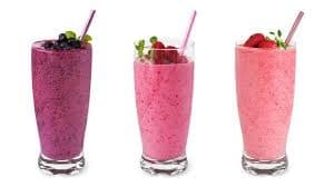 COMBO SMOTHIE