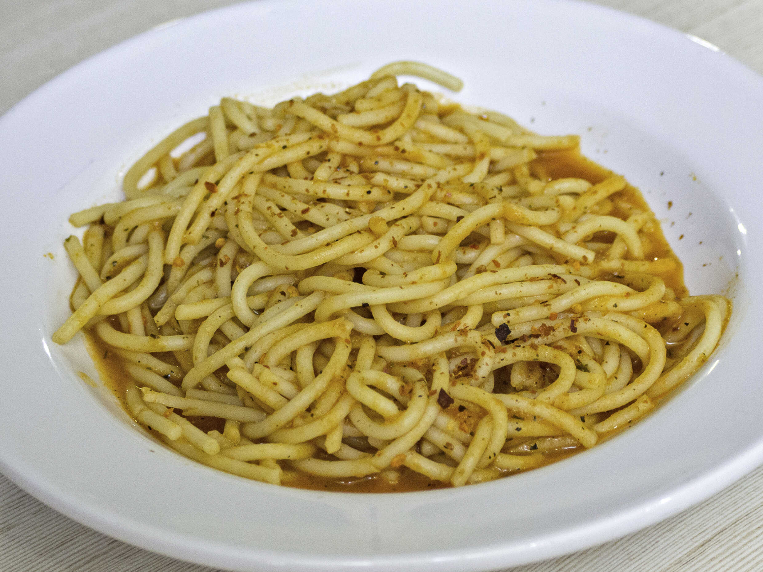 Arrabiata